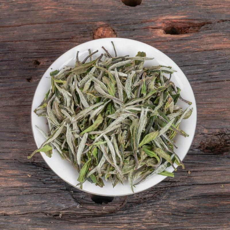 管阳荒野白牡丹2024年