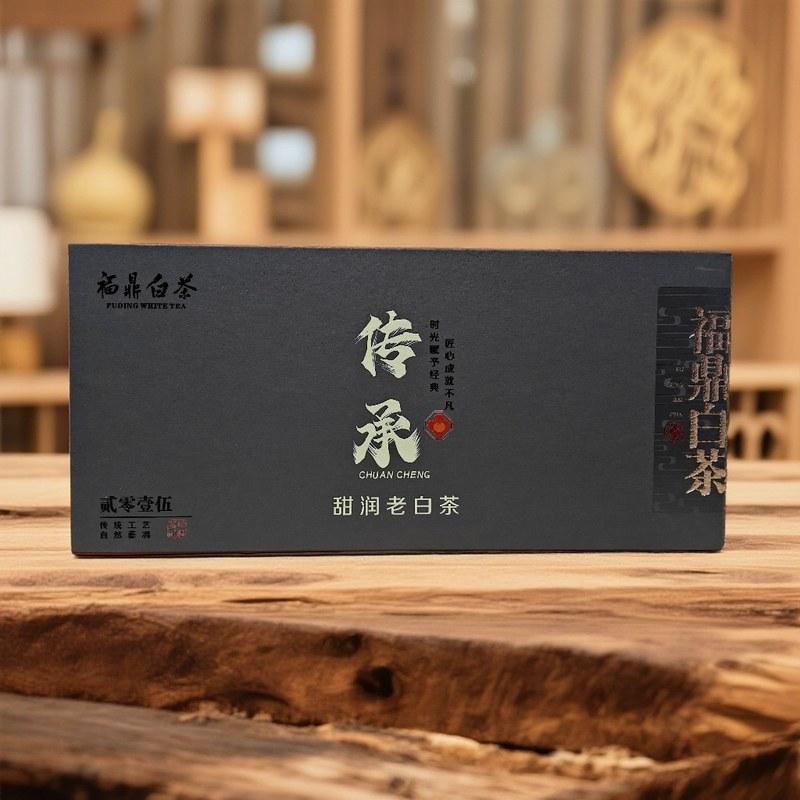 传承巧克力2015年