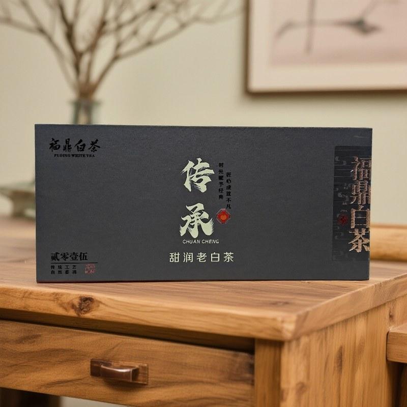 传承巧克力2015年