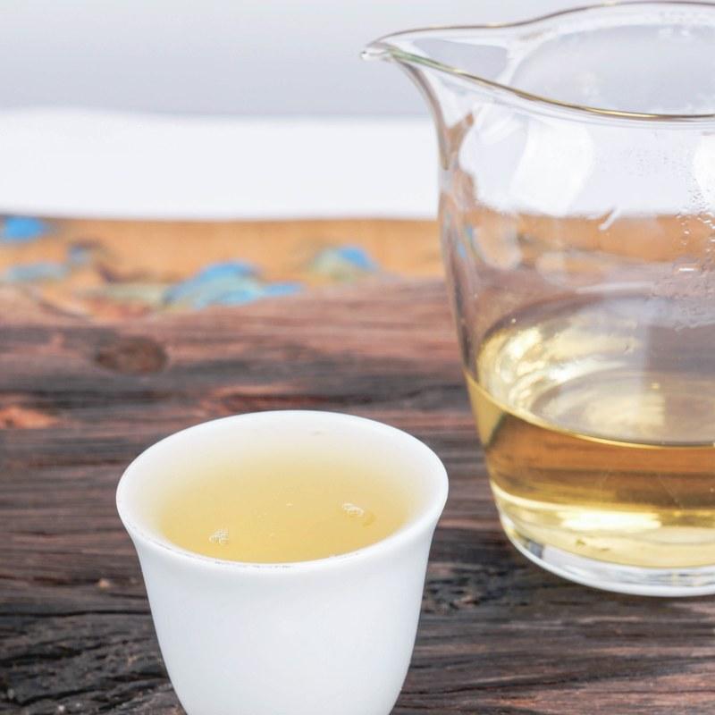 岚香特级牡丹