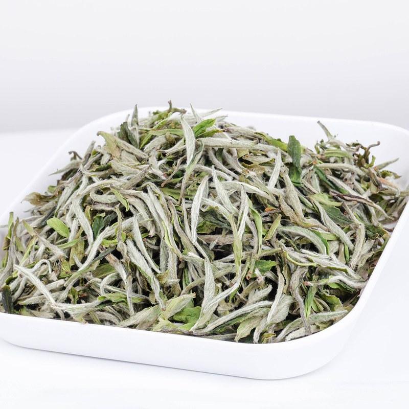 逸香特级白牡丹