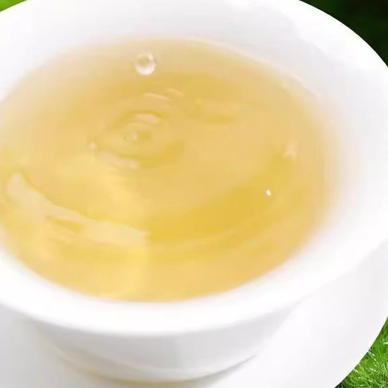 茉莉花茶 新茶 浓香型 散装 250g 细节图1