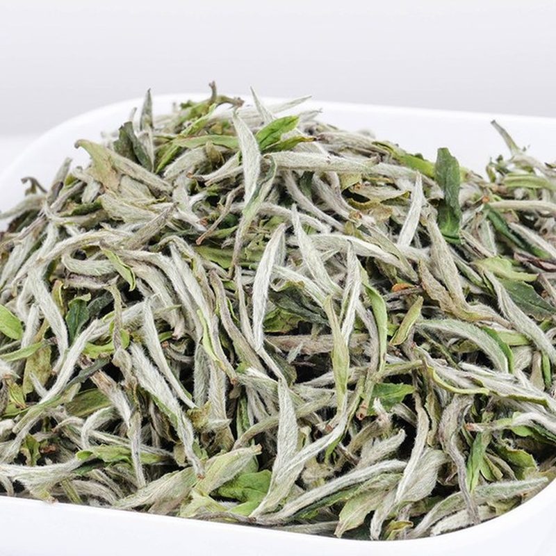 福鼎逸香特级白牡丹 高山散茶 250g 细节图1