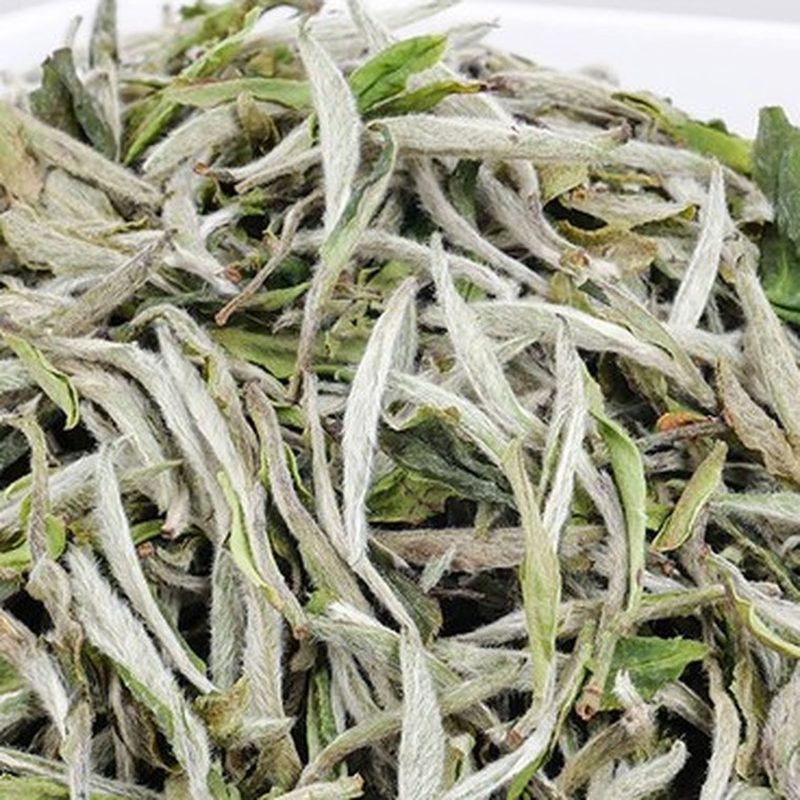 福鼎逸香特级白牡丹 高山散茶 250g 细节图2