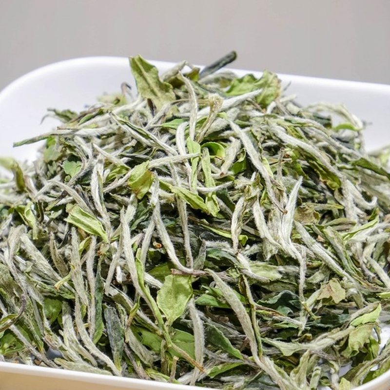 福鼎白牡丹 一芽二叶 高山散茶 250g 细节图2