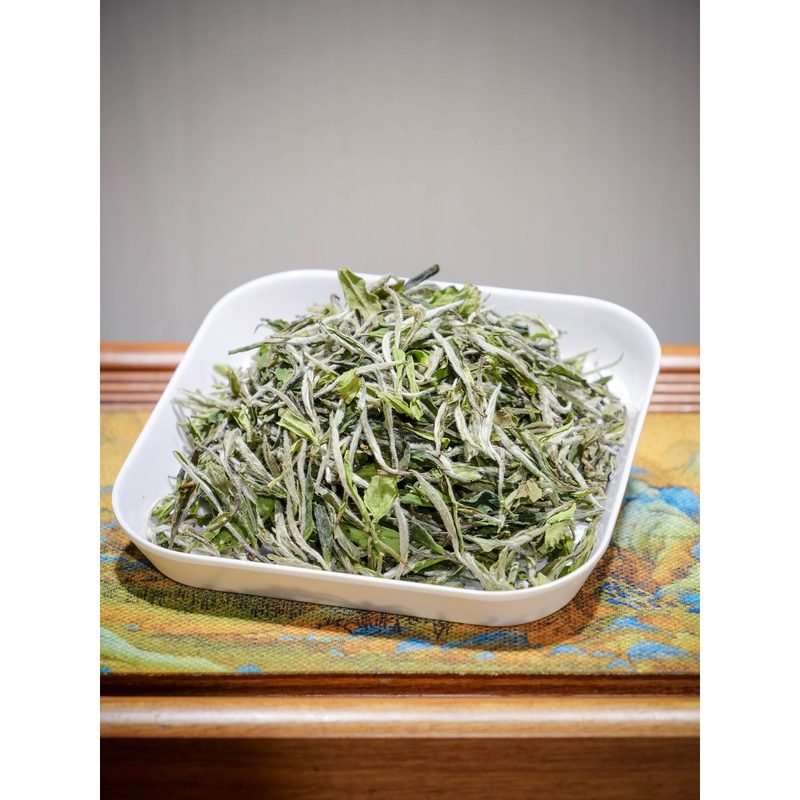 福鼎白牡丹 一芽二叶 高山散茶 250g